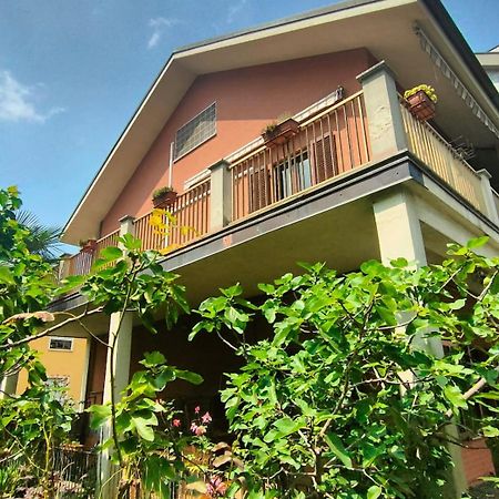 La Magnolia Apartment Venaria Reale Exterior photo