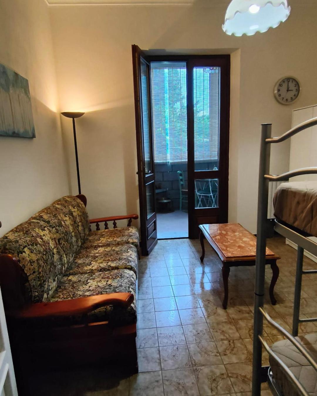 La Magnolia Apartment Venaria Reale Exterior photo