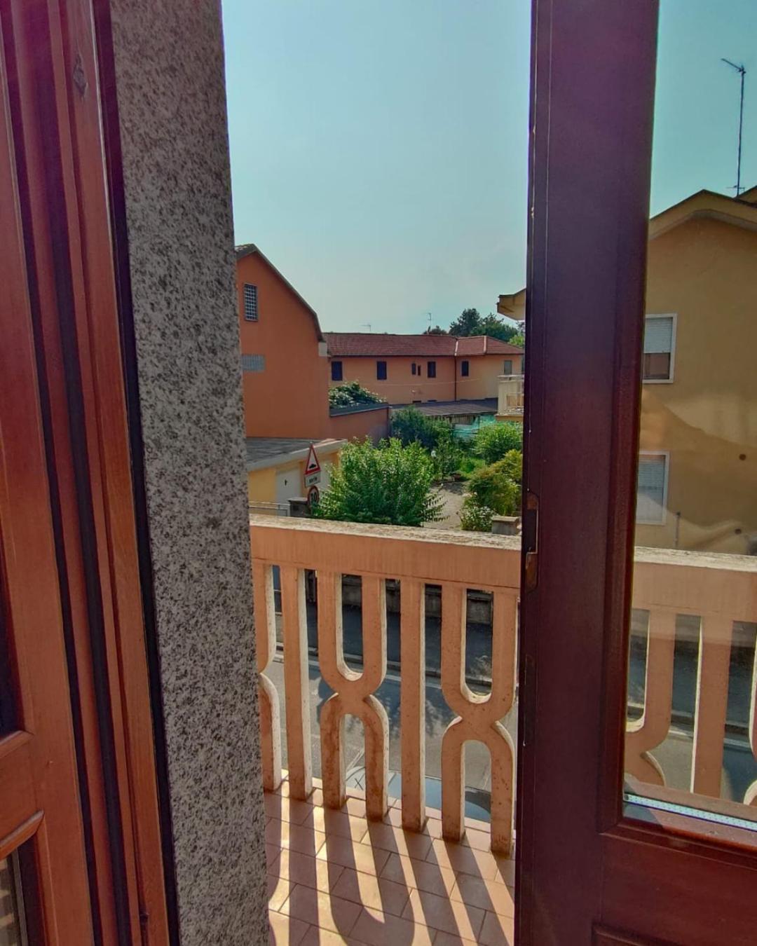 La Magnolia Apartment Venaria Reale Exterior photo