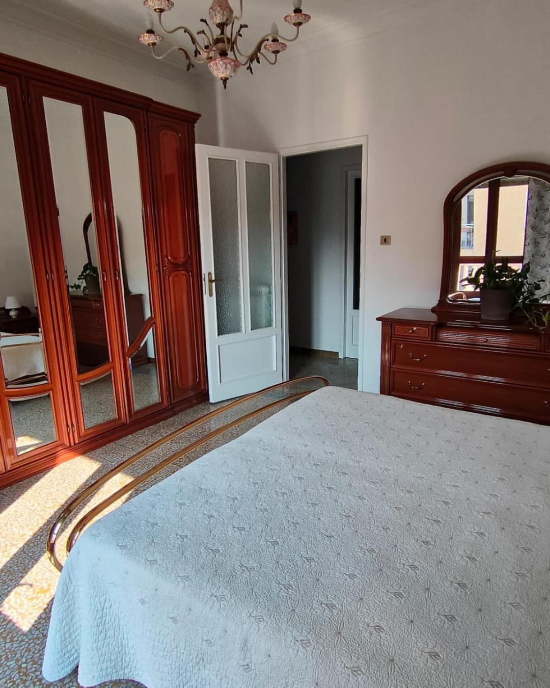 La Magnolia Apartment Venaria Reale Exterior photo