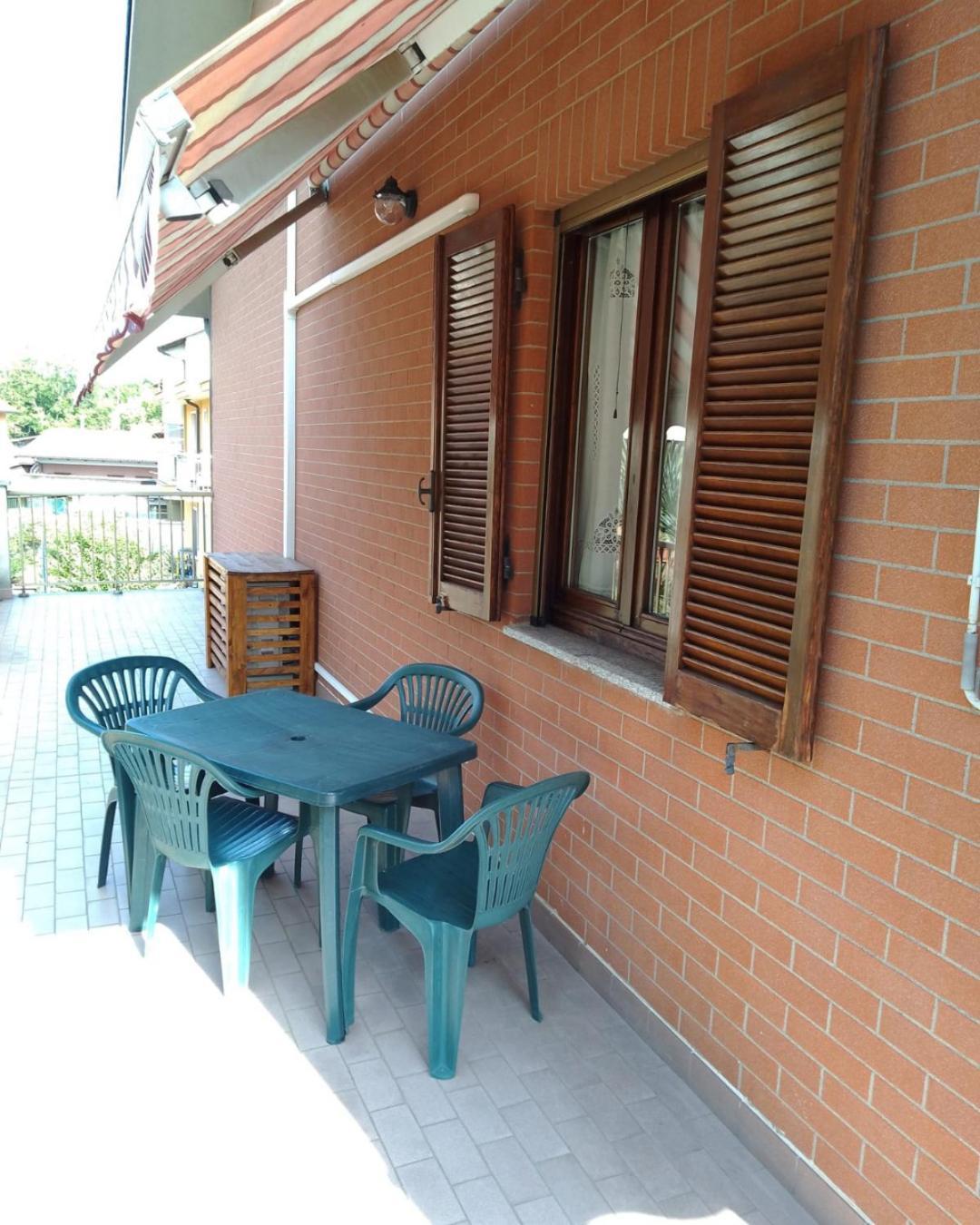 La Magnolia Apartment Venaria Reale Exterior photo