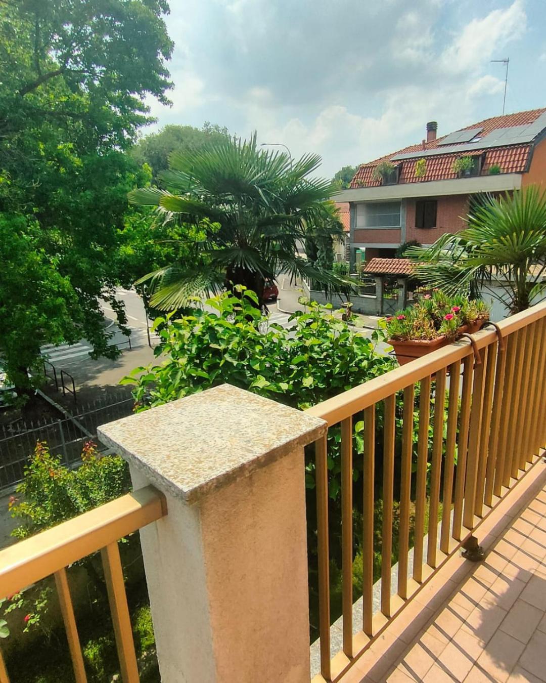 La Magnolia Apartment Venaria Reale Exterior photo
