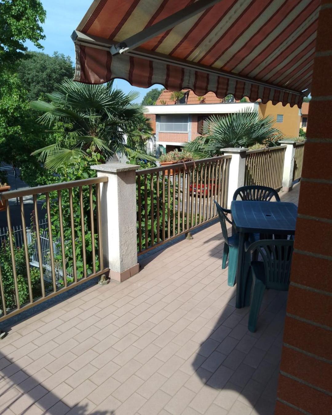 La Magnolia Apartment Venaria Reale Exterior photo
