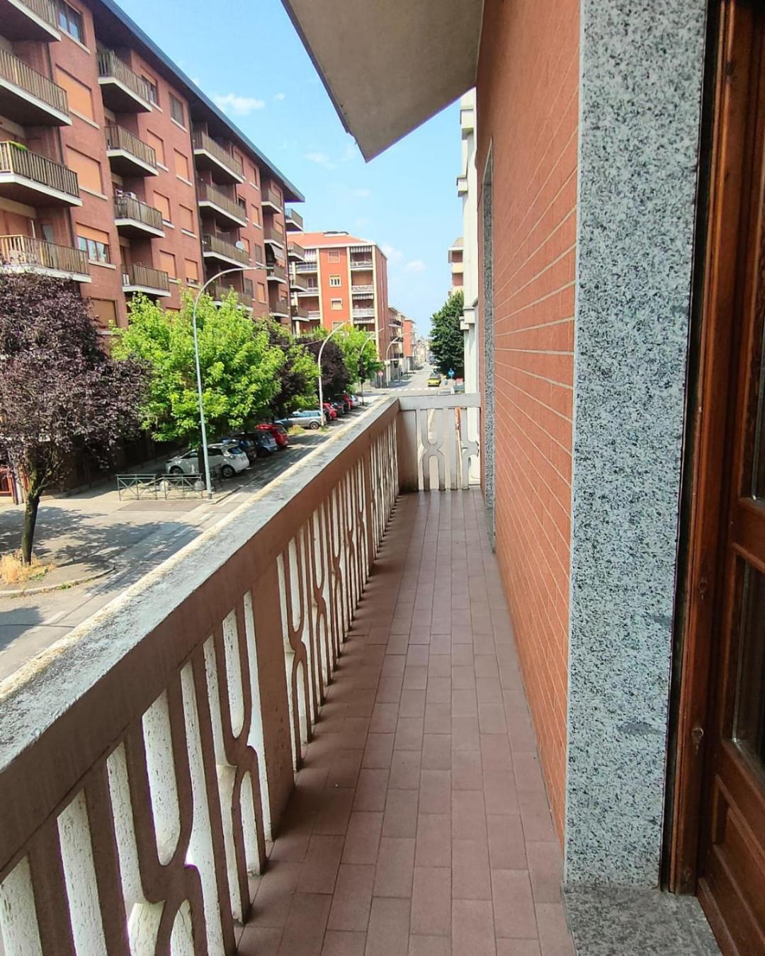 La Magnolia Apartment Venaria Reale Exterior photo