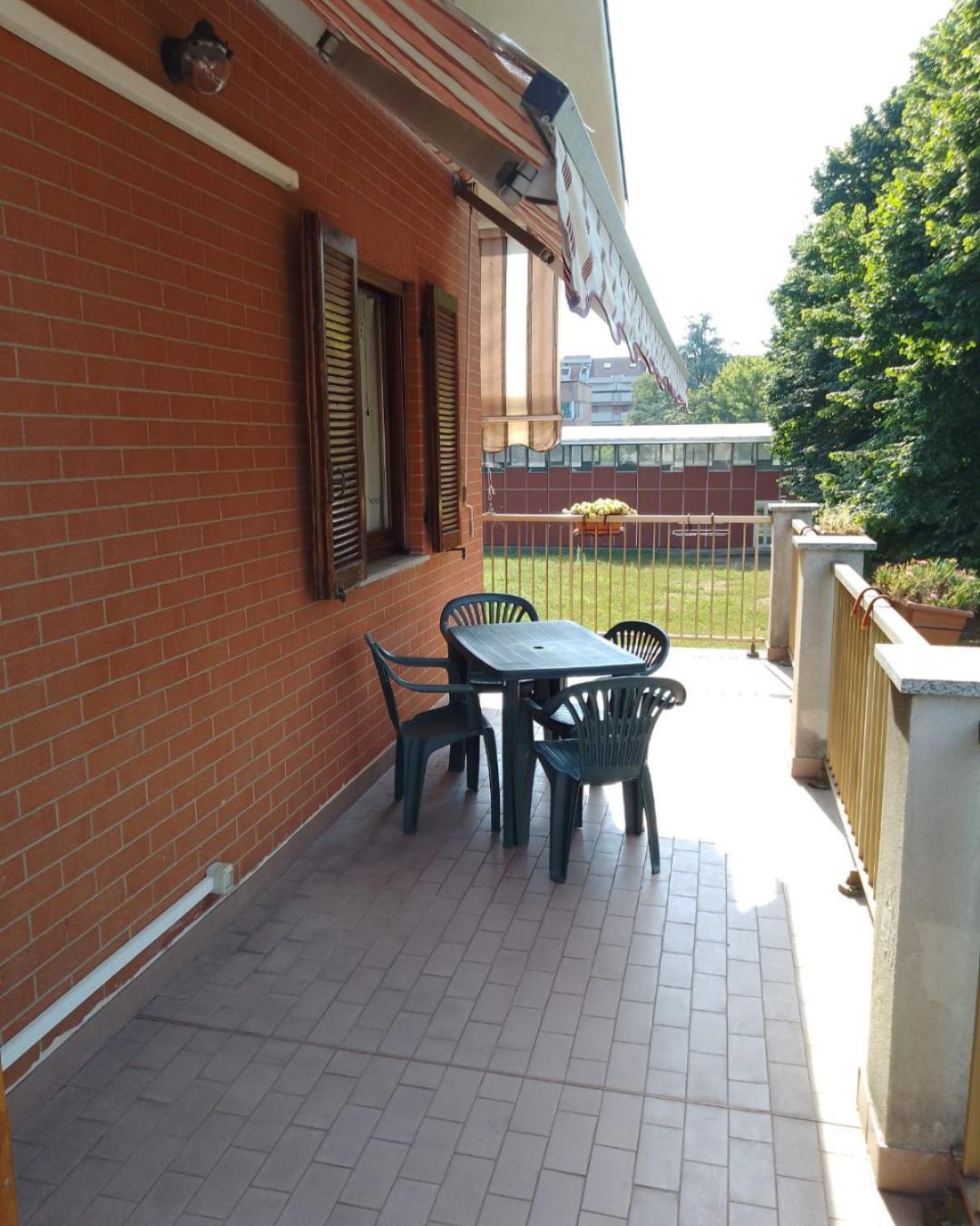 La Magnolia Apartment Venaria Reale Exterior photo