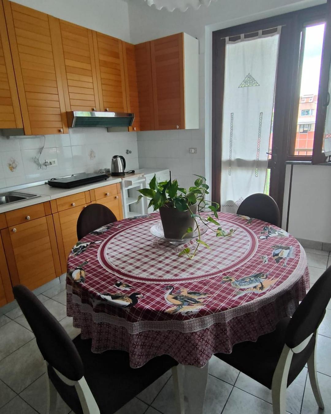 La Magnolia Apartment Venaria Reale Exterior photo