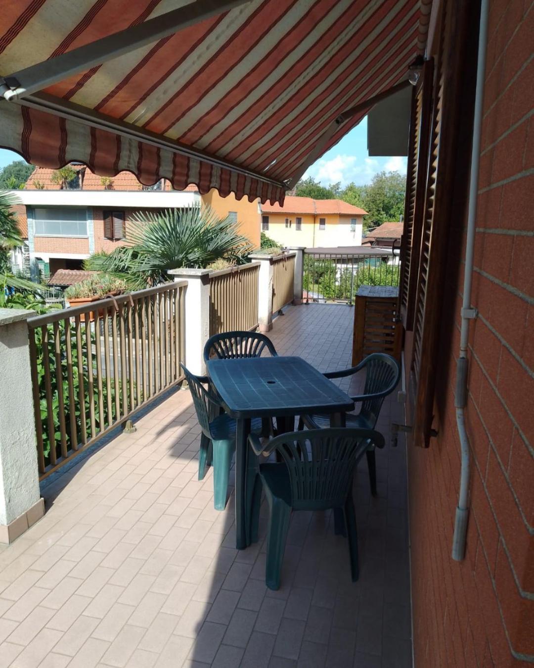 La Magnolia Apartment Venaria Reale Exterior photo