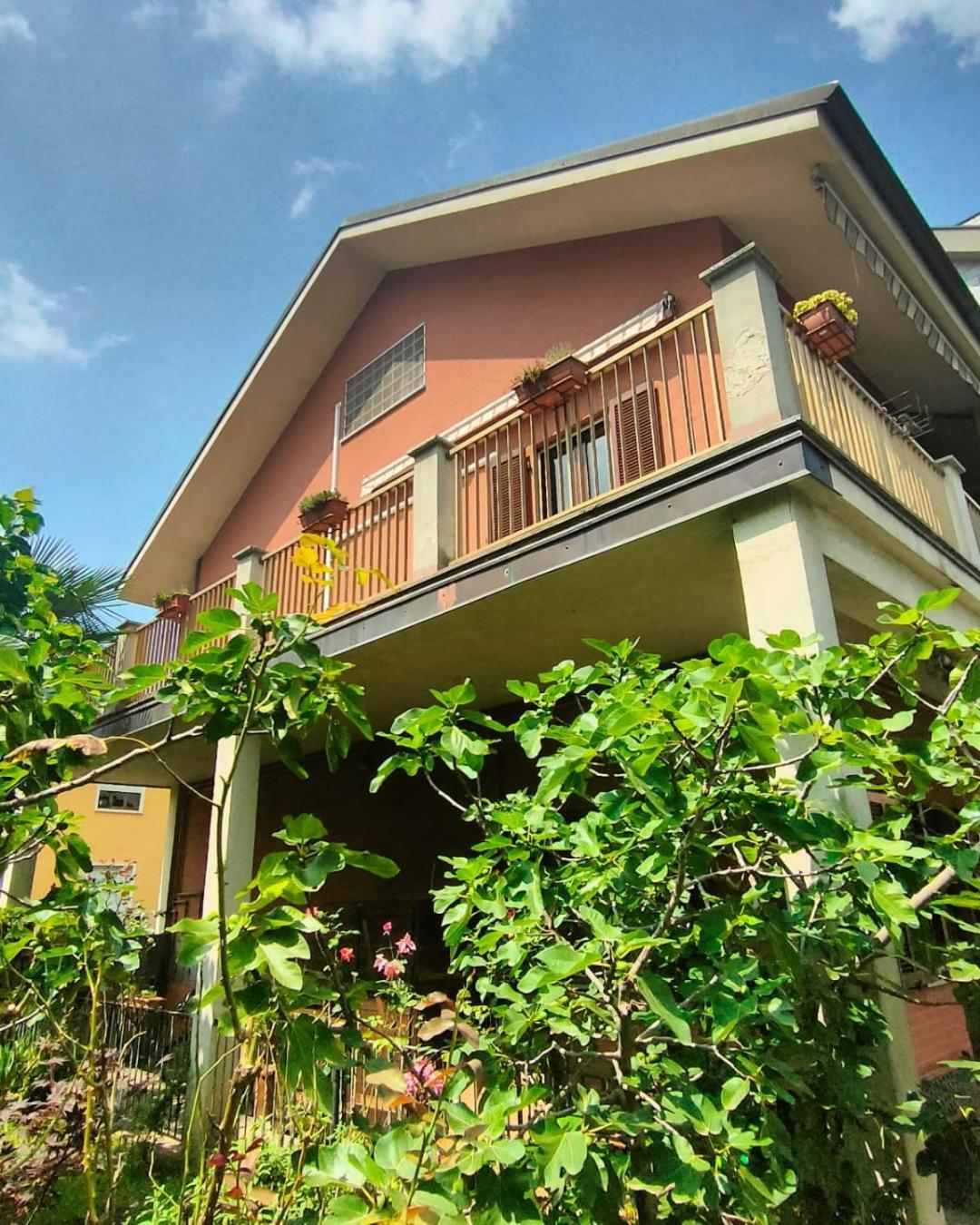 La Magnolia Apartment Venaria Reale Exterior photo