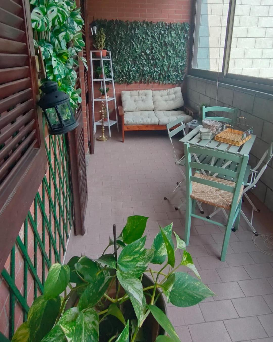 La Magnolia Apartment Venaria Reale Exterior photo